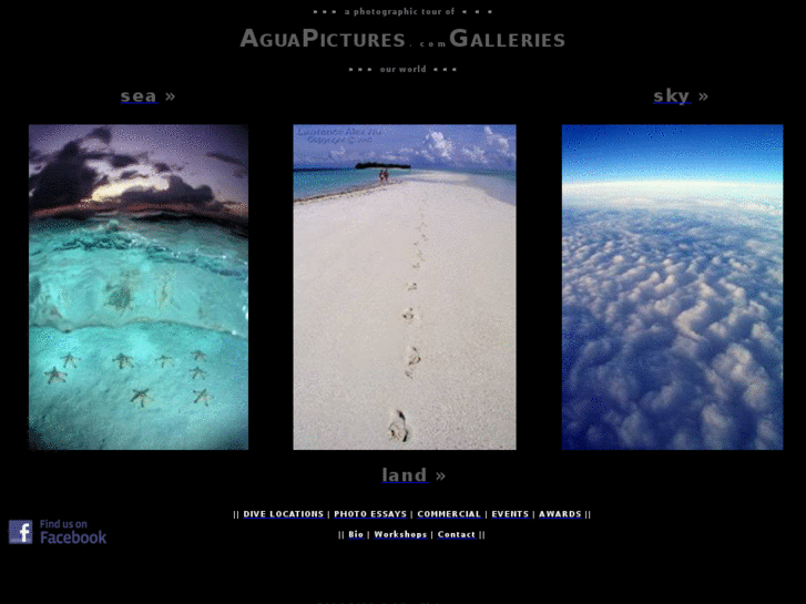 www.aguapictures.com