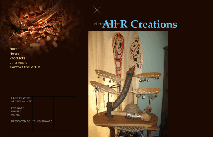 www.allrcreations.com