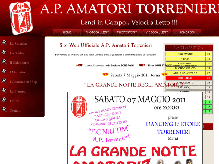 www.amatoritorrenieri.com