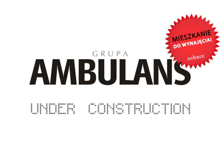 www.ambulans.biz