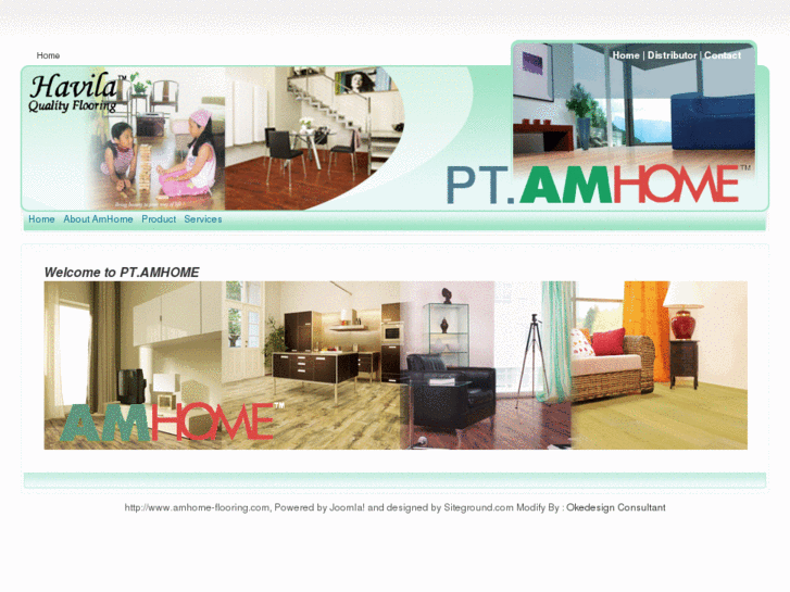 www.amhome-flooring.com