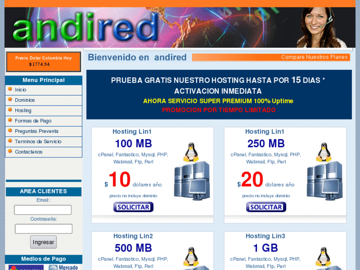 www.andired.com