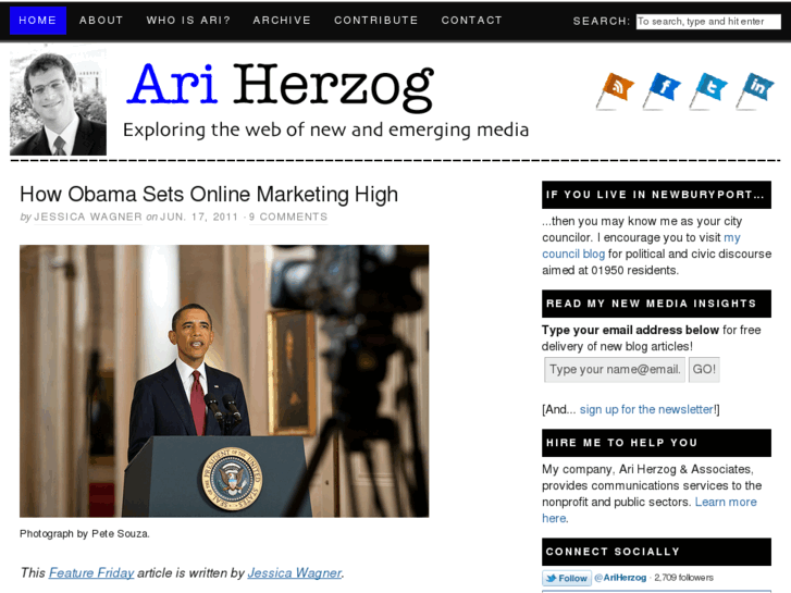 www.ariherzog.com