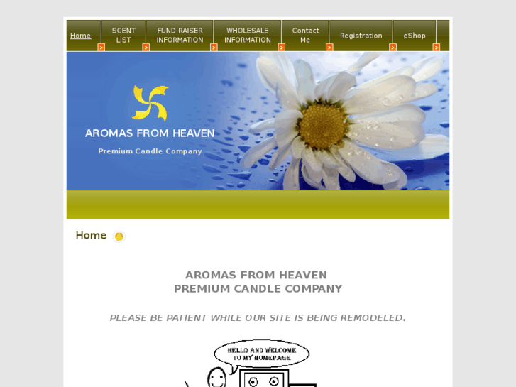 www.aromasfromheaven.org