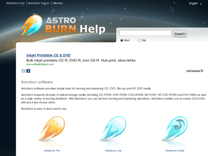 www.astroburn-help.com