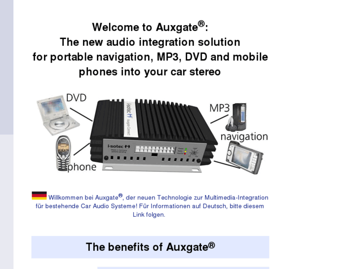 www.auxgate.com