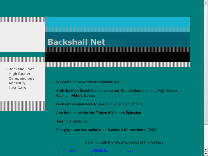 www.backshall.net