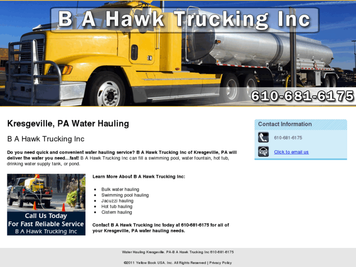 www.bahawktrucking.net