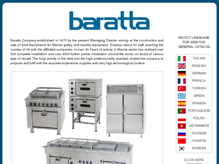 www.baratta-kitchens.com