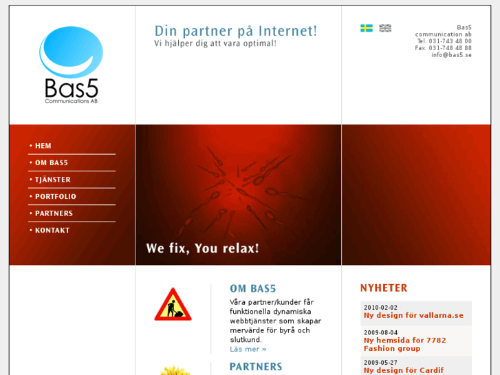 www.bas5.se