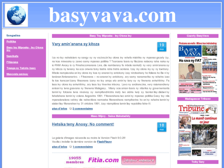 www.basyvava.com