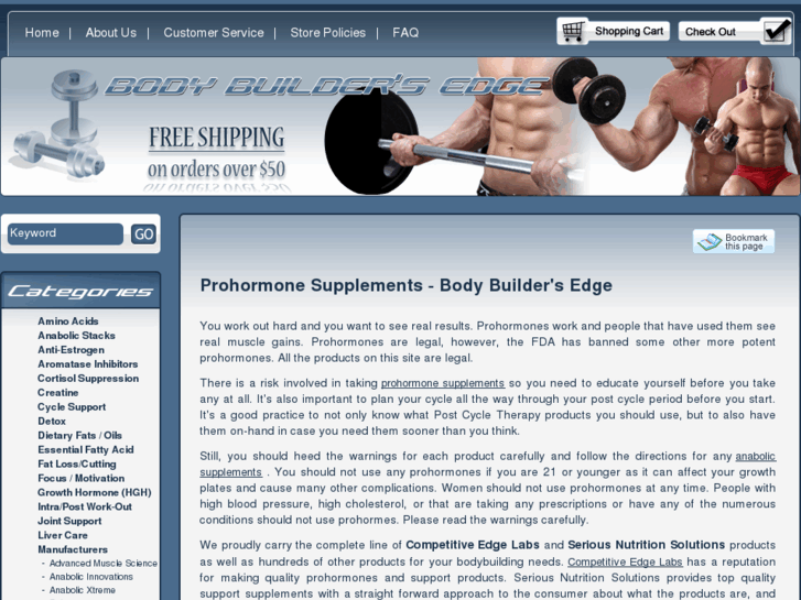 www.bbesupplements.com