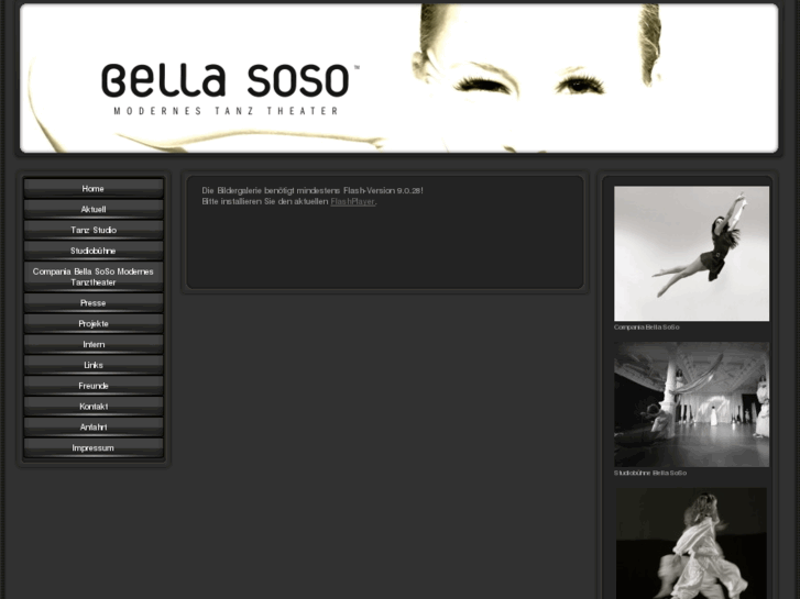 www.bellasoso.com