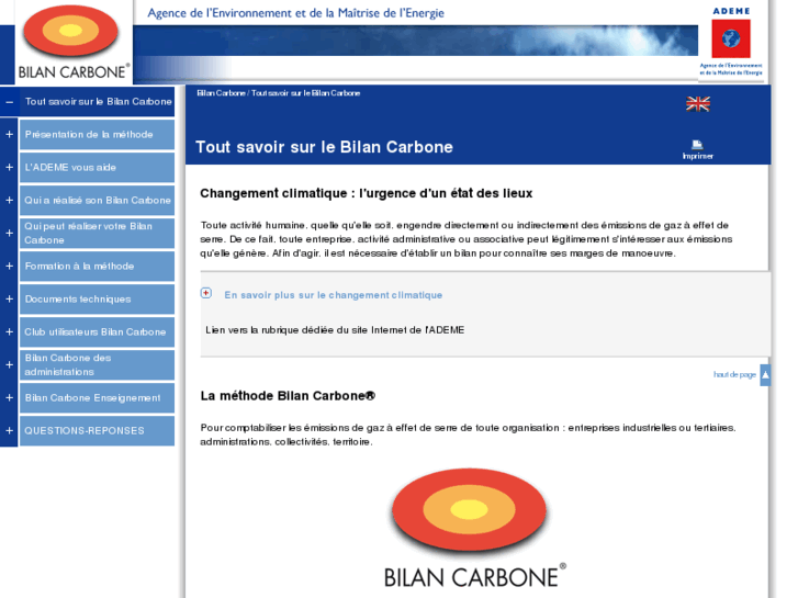 www.bilan-carbone.org