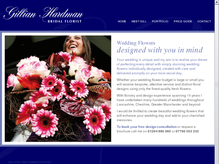 www.bridal-florist.com