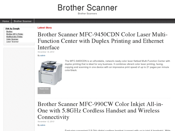 www.brotherscanner.com