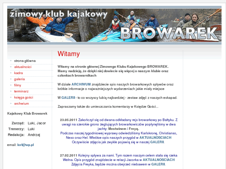 www.browarek.org.pl