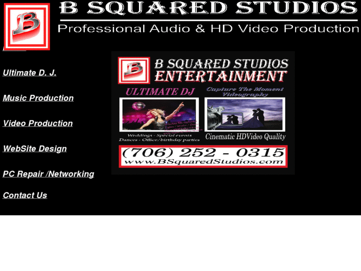 www.bsquaredstudios.com