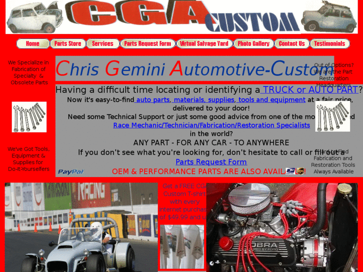 www.cgacustom.com