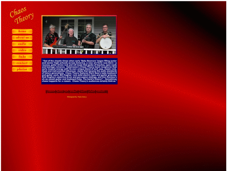 www.chaos-theory-band.net