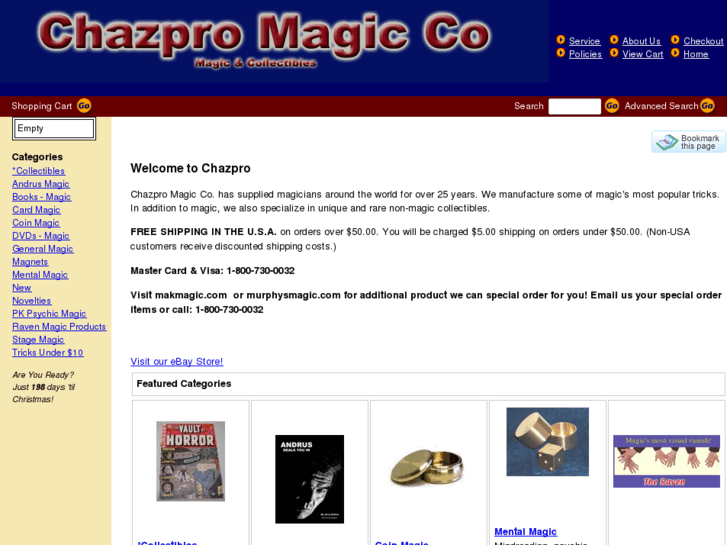 www.chazpro.com