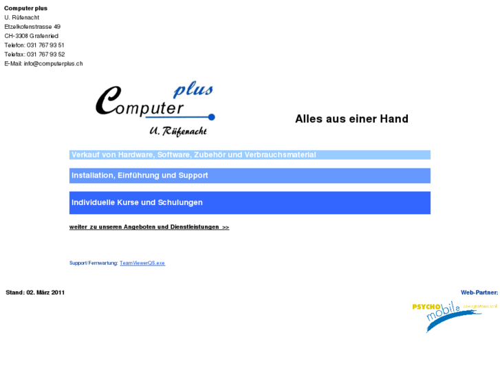 www.computerplus.ch