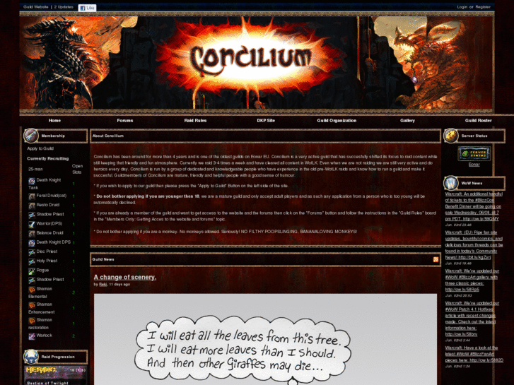 www.concilium-wow.net