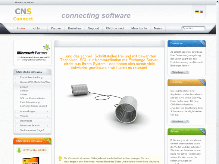 www.connecting-software.com