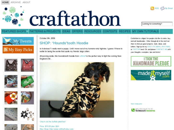 www.craftathon.com