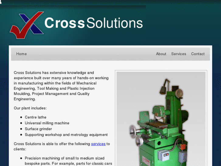 www.cross-solutions.co.uk