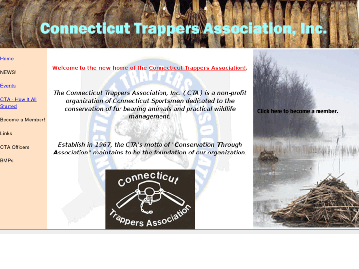 www.cttrappers.com