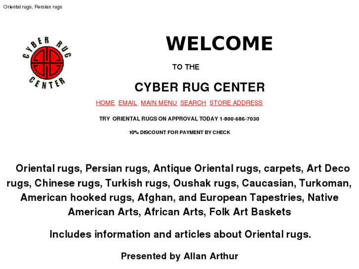 www.cyberrug.com