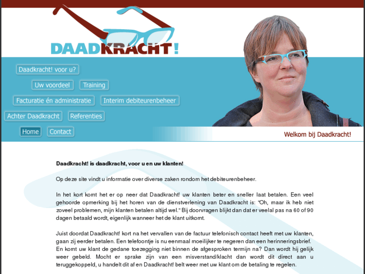 www.daadkracht.org