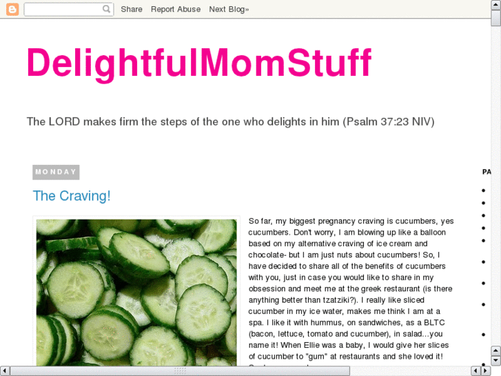 www.delightfulmomstuff.com