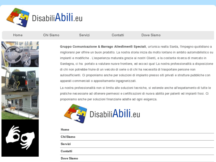 www.disabiliabili.eu