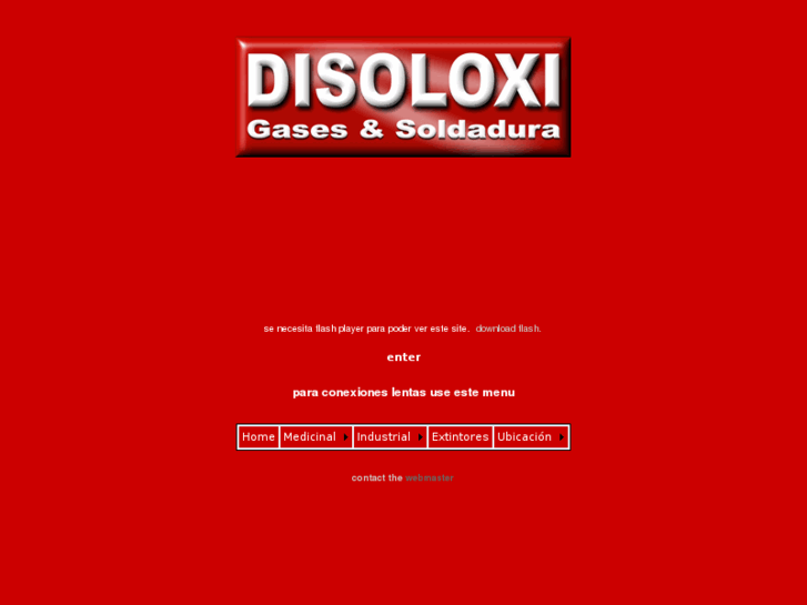 www.disoloxi.com