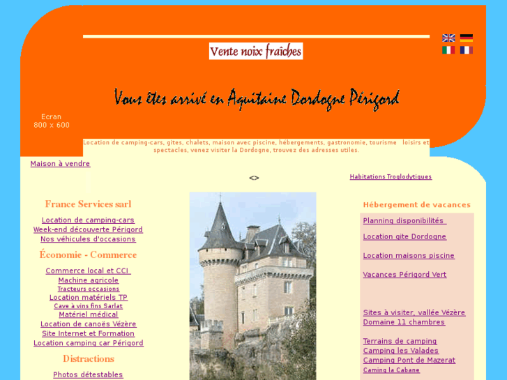 www.dordogne24.com