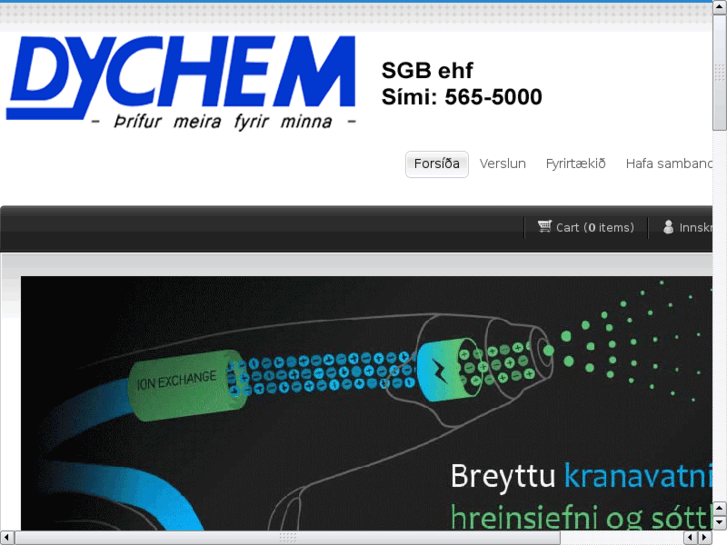 www.dychem.net