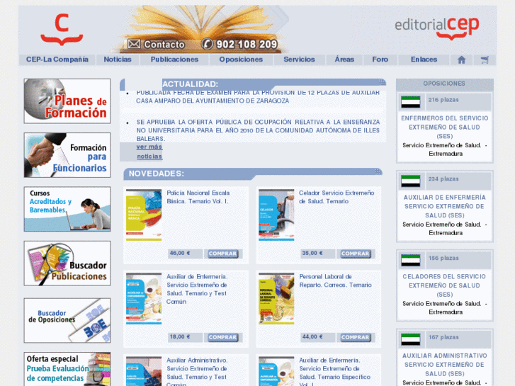 www.editorialcep.com