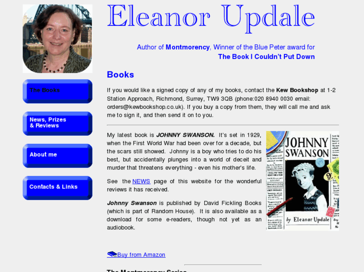 www.eleanorupdale.com