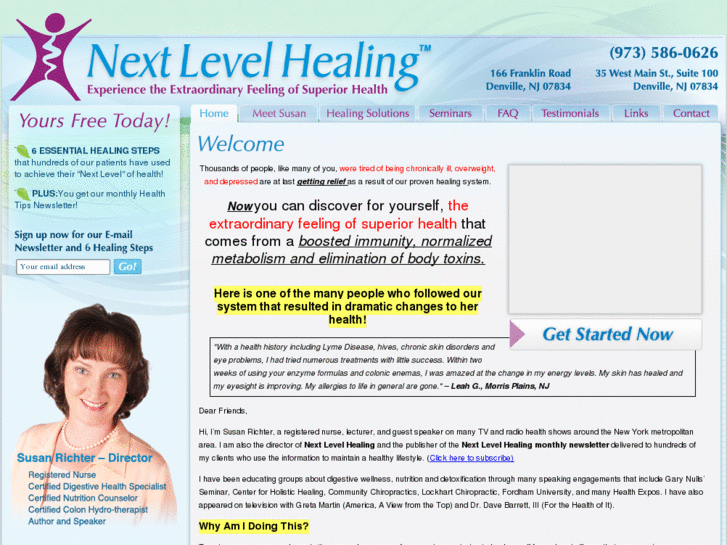 www.enzyme-nutrition.net