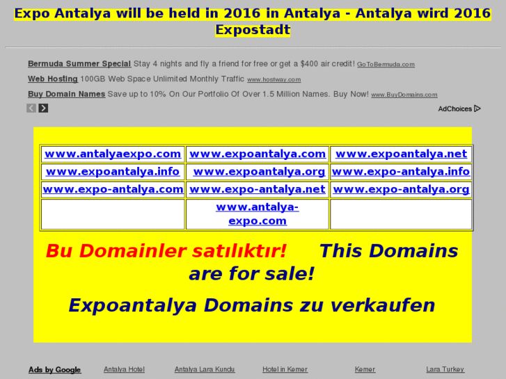 www.expo-antalya.com