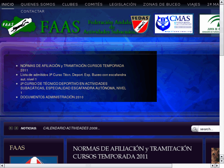 www.faasweb.com