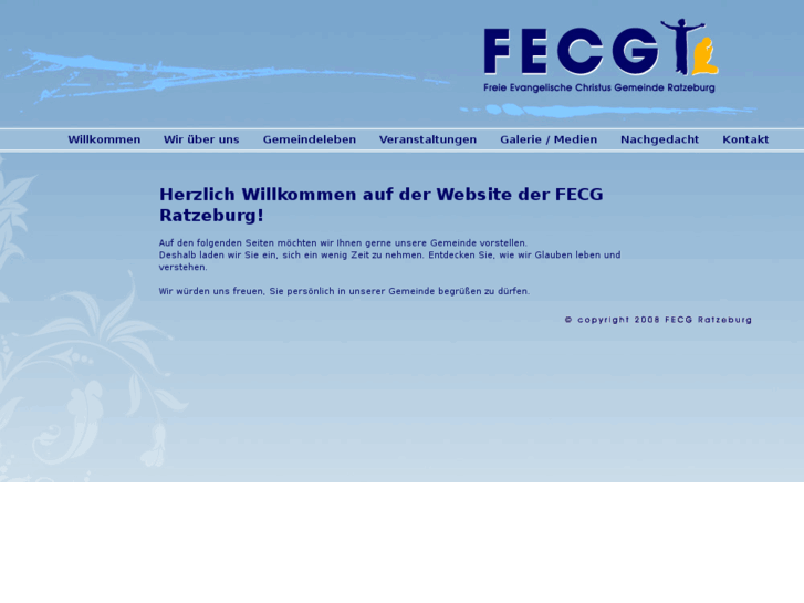 www.fecg-ratzeburg.de