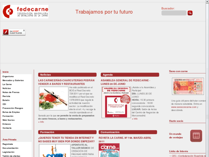 www.fedecarne.es