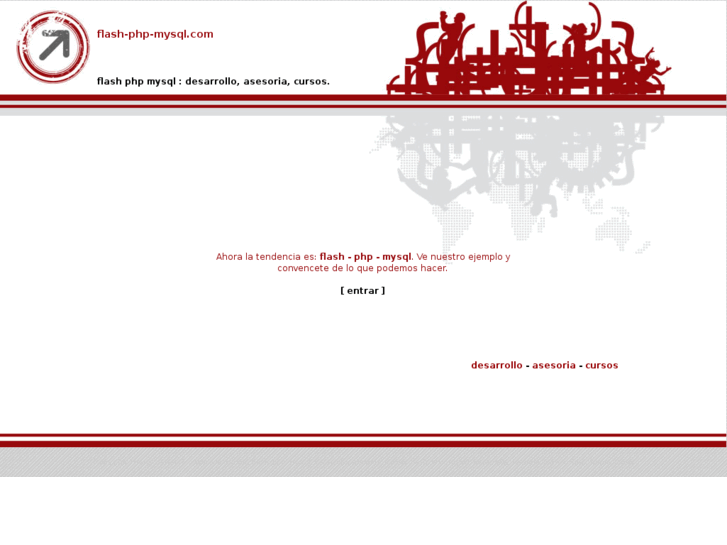 www.flash-php-mysql.com