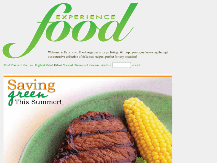 www.foodexperiencemagazine.com