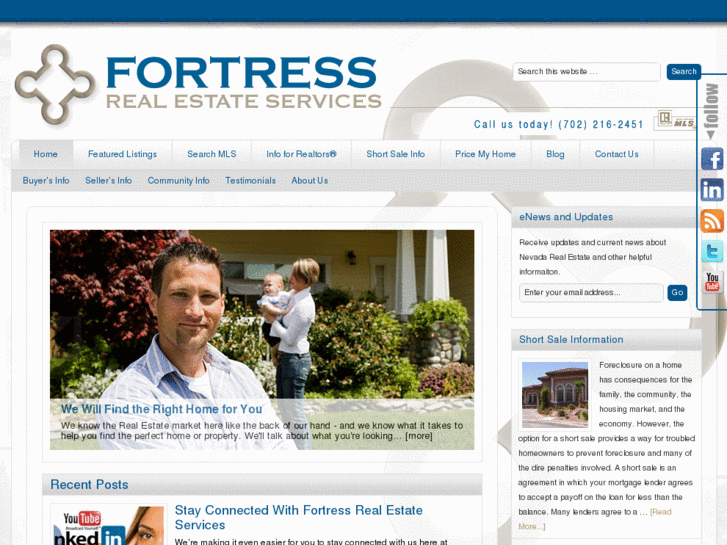 www.fortress-realestate.com