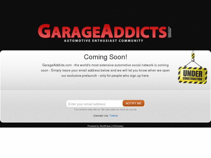 www.garageaddicts.com