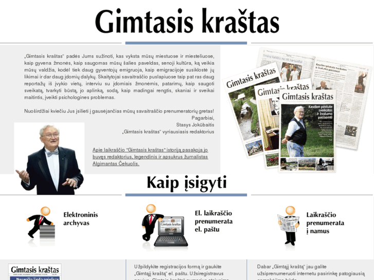 www.gimtasiskrastas.lt